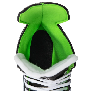 BAUER X-LS S21 Intermediate Eishockey-Schlittschuhe