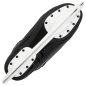 BAUER X-LS S21 Intermediate Eishockey-Schlittschuhe