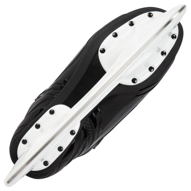 BAUER X-LS S21 Intermediate Eishockey-Schlittschuhe