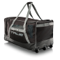 TRUE Carry S25 Senior Torwart Ausrüstungstasche mit Rollen