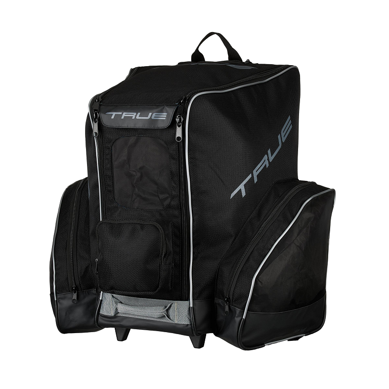 TRUE S25 Ausrüstung Rucksack mit Rollen