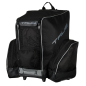 TRUE S25 Ausrüstung Rucksack mit Rollen