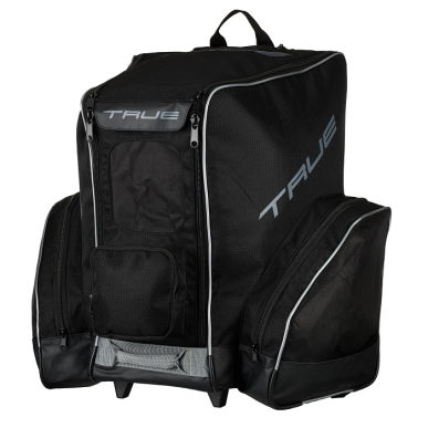 TRUE S25 Ausrüstung Rucksack mit Rollen