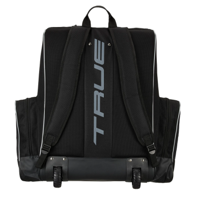 TRUE S25 Ausrüstung Rucksack mit Rollen