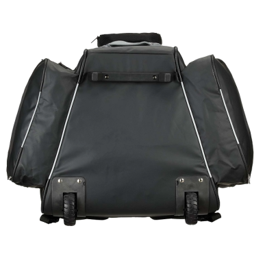 TRUE S25 Ausrüstung Rucksack mit Rollen