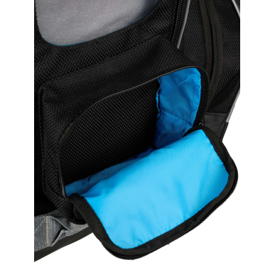 TRUE S25 Ausrüstung Rucksack mit Rollen