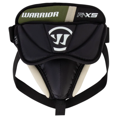 WARRIOR Ritual X5 Youth Torwart Tiefschutz