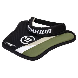 WARRIOR Ritual X5 Pro Senior Torwart Halsschutz