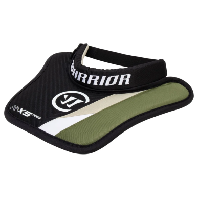 WARRIOR Ritual X5 Pro Senior Torwart Halsschutz
