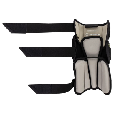 WARRIOR Ritual X5 Junior Torwart Knieschoner