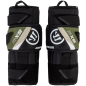 WARRIOR Ritual X5 Junior Torwart Knieschoner