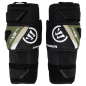 WARRIOR Ritual X5 Pro Intermediate Goalie Knee Guards