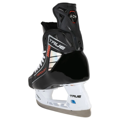 TRUE Hzrdus 5X Intermediate Eishockey Schlittschuhe