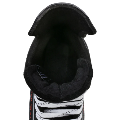 TRUE Hzrdus 5X Intermediate Eishockey Schlittschuhe