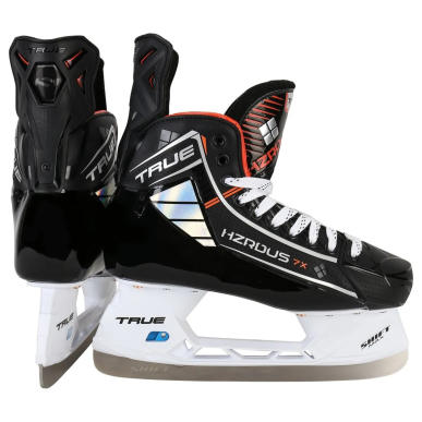 TRUE Hzrdus 7X4 Intermediate Eishockey Schlittschuhe