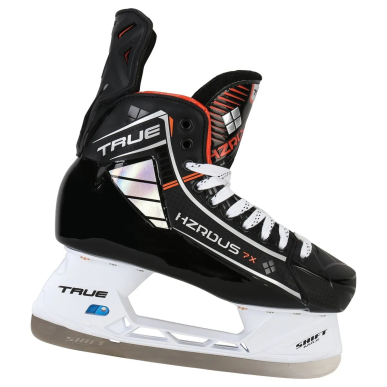 TRUE Hzrdus 7X4 Intermediate Eishockey Schlittschuhe