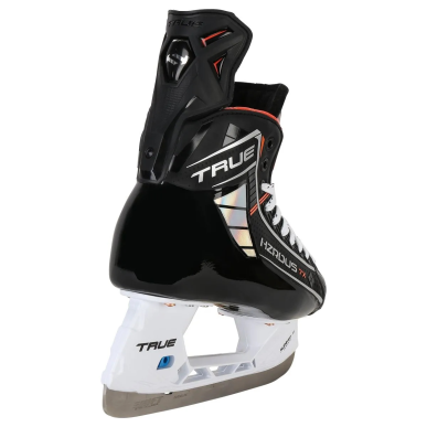 TRUE Hzrdus 7X4 Intermediate Eishockey Schlittschuhe