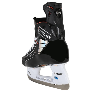 TRUE Hzrdus 7X4 Intermediate Eishockey Schlittschuhe