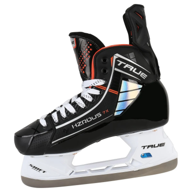 TRUE Hzrdus 7X4 Intermediate Eishockey Schlittschuhe