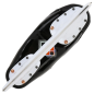 TRUE Hzrdus 7X4 Intermediate Eishockey Schlittschuhe