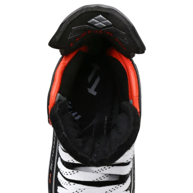 TRUE Hzrdus 7X4 Intermediate Eishockey Schlittschuhe