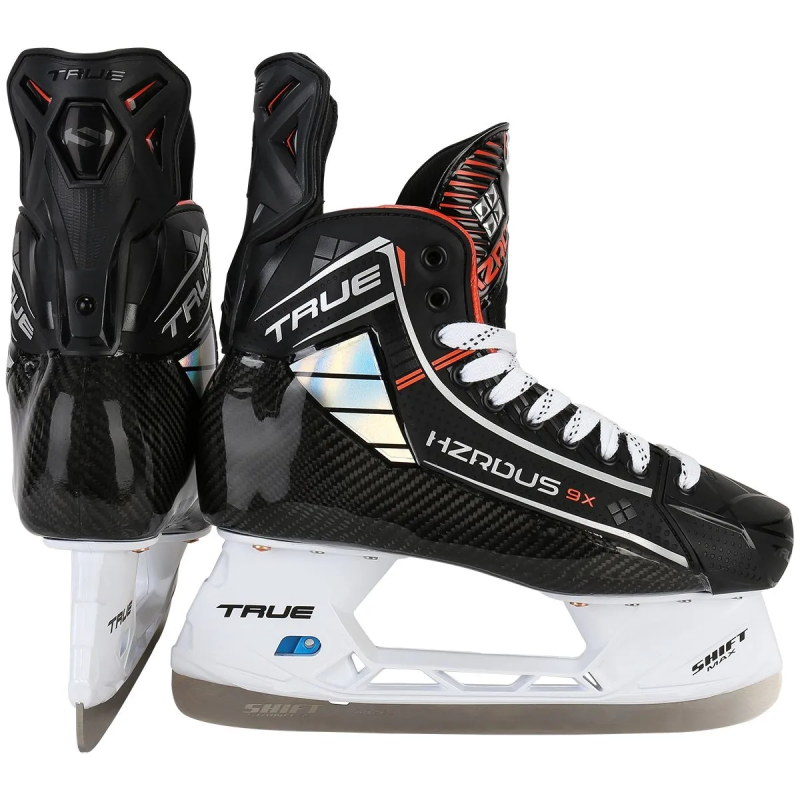 TRUE Hzrdus 9X Intermediate Eishockey Schlittschuhe