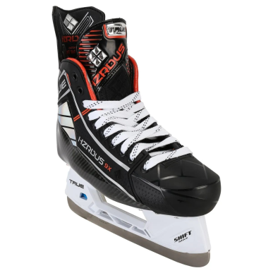 TRUE Hzrdus 9X Intermediate Eishockey Schlittschuhe