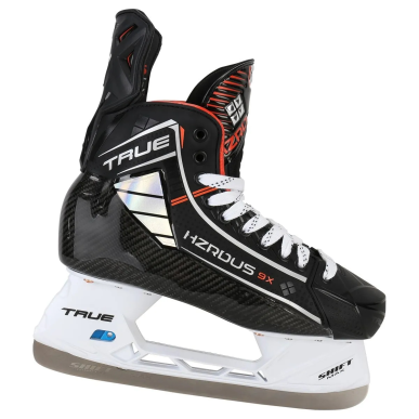 TRUE Hzrdus 9X Intermediate Eishockey Schlittschuhe