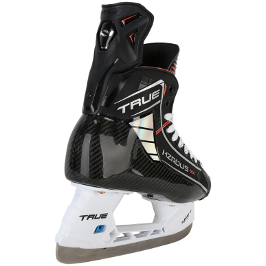 TRUE Hzrdus 9X Intermediate Eishockey Schlittschuhe