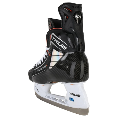 TRUE Hzrdus 9X Intermediate Eishockey Schlittschuhe