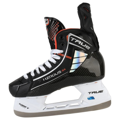 TRUE Hzrdus 9X Intermediate Eishockey Schlittschuhe