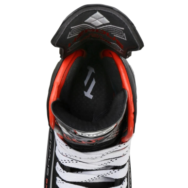 TRUE Hzrdus 9X Intermediate Eishockey Schlittschuhe