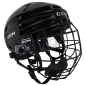 CCM Tacks 920 Eishockey Helm Combo