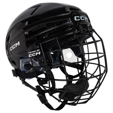 CCM Tacks 920 Eishockey Helm Combo