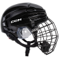 CCM Tacks 920 Eishockey Helm Combo