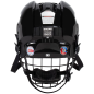 CCM Tacks 920 Eishockey Helm Combo