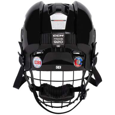 CCM Tacks 920 Eishockey Helm Combo