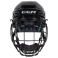 CCM Tacks 920 Eishockey Helm Combo