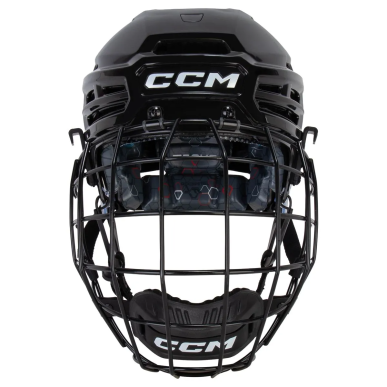 CCM Tacks 920 Eishockey Helm Combo
