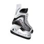 CCM Jetspeed FT8 Pro White Senior Ice Hockey Skates
