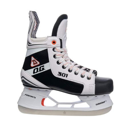 DAOUST 301 OG Senior Ice Hockey Skates