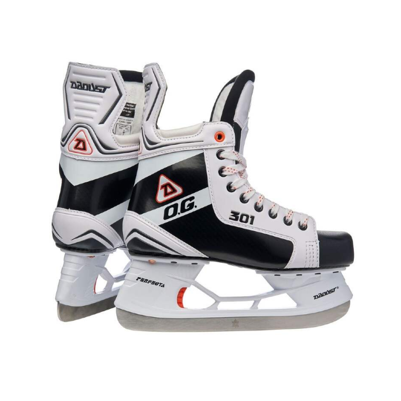 DAOUST 301 OG Senior Eishockey Schlittschuhe