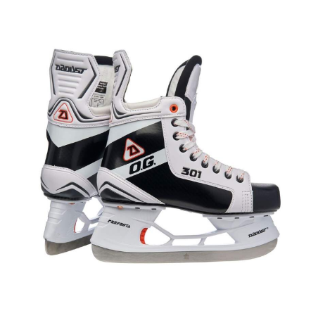 DAOUST 301 OG Senior Ice Hockey Skates