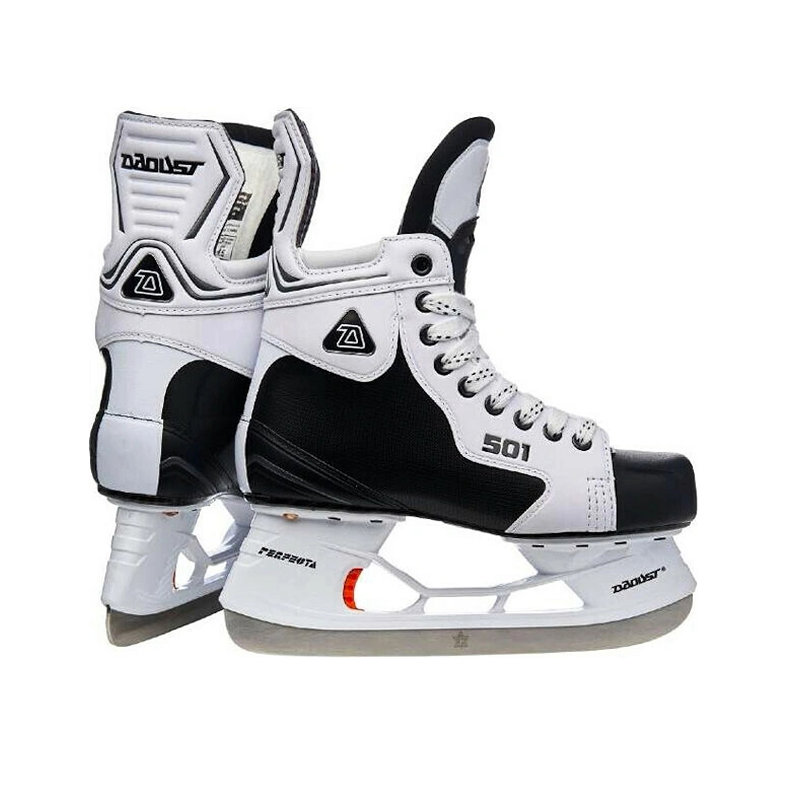 DAOUST 501 Senior Ice Hockey Skates