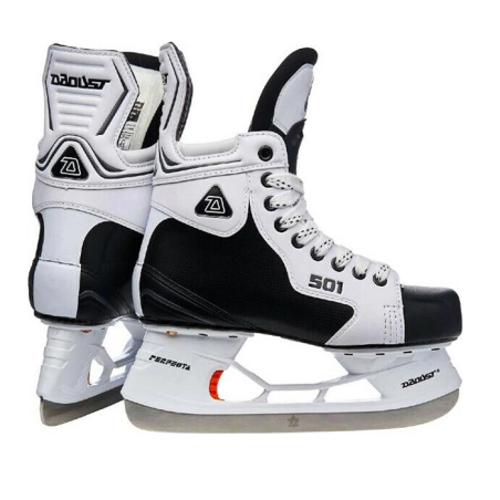 DAOUST 501 Senior Ice Hockey Skates