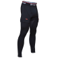 CCM Gel Senior Kompressionshose mit Suspensorium