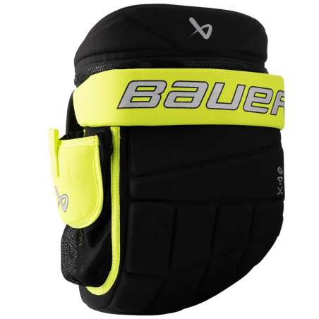 BAUER S25 Glove Backpack Youth Bag