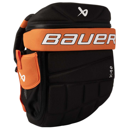 BAUER S25 Glove Backpack Youth Bag