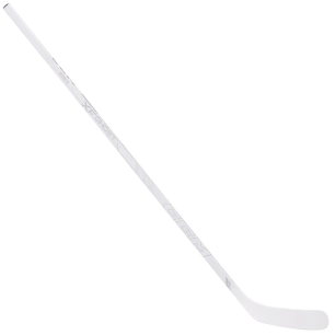 CCM Tacks XF Ghost White Youth Composite Hockey Stick