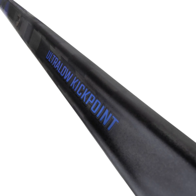 CCM Ribcor Trigger 10 Pro Intermediate Composite Hockey Stick